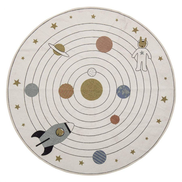 Dywanik dziecięcy UNIVERSO 130 cm