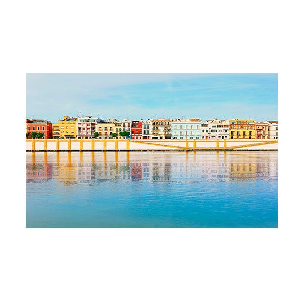 Triana| 125 ml