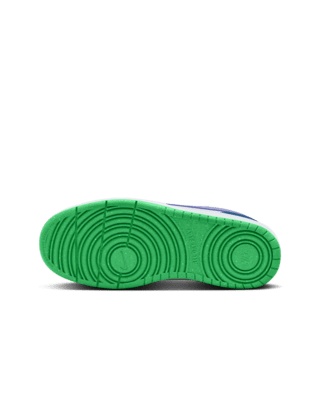 Nike Court Borough Low Recraft Big Kids' Shoes