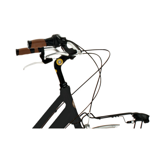 Městské kolo Airbici 605 Elegance
