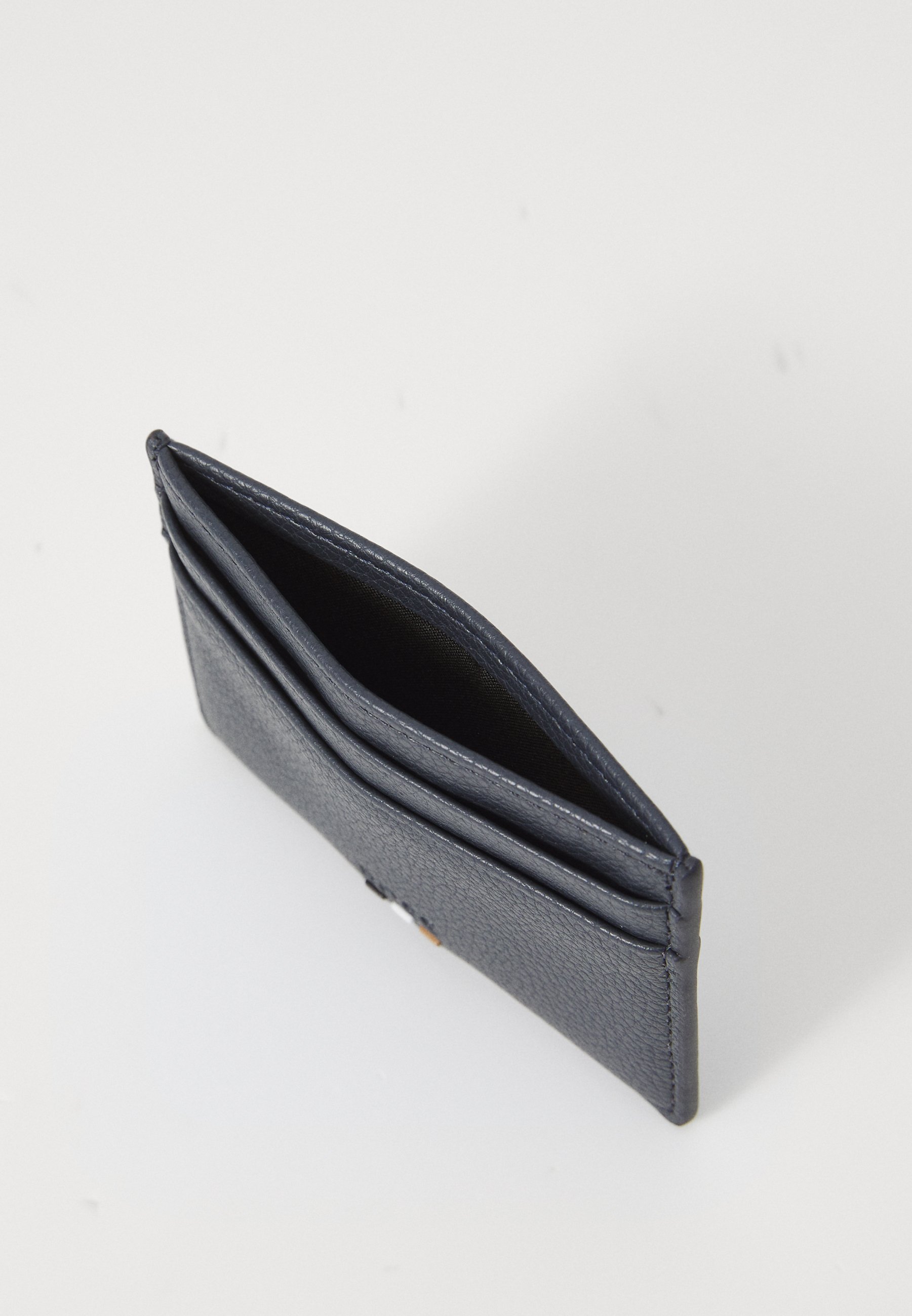 BOSS RAY CARD - Portefeuille - bleu marine