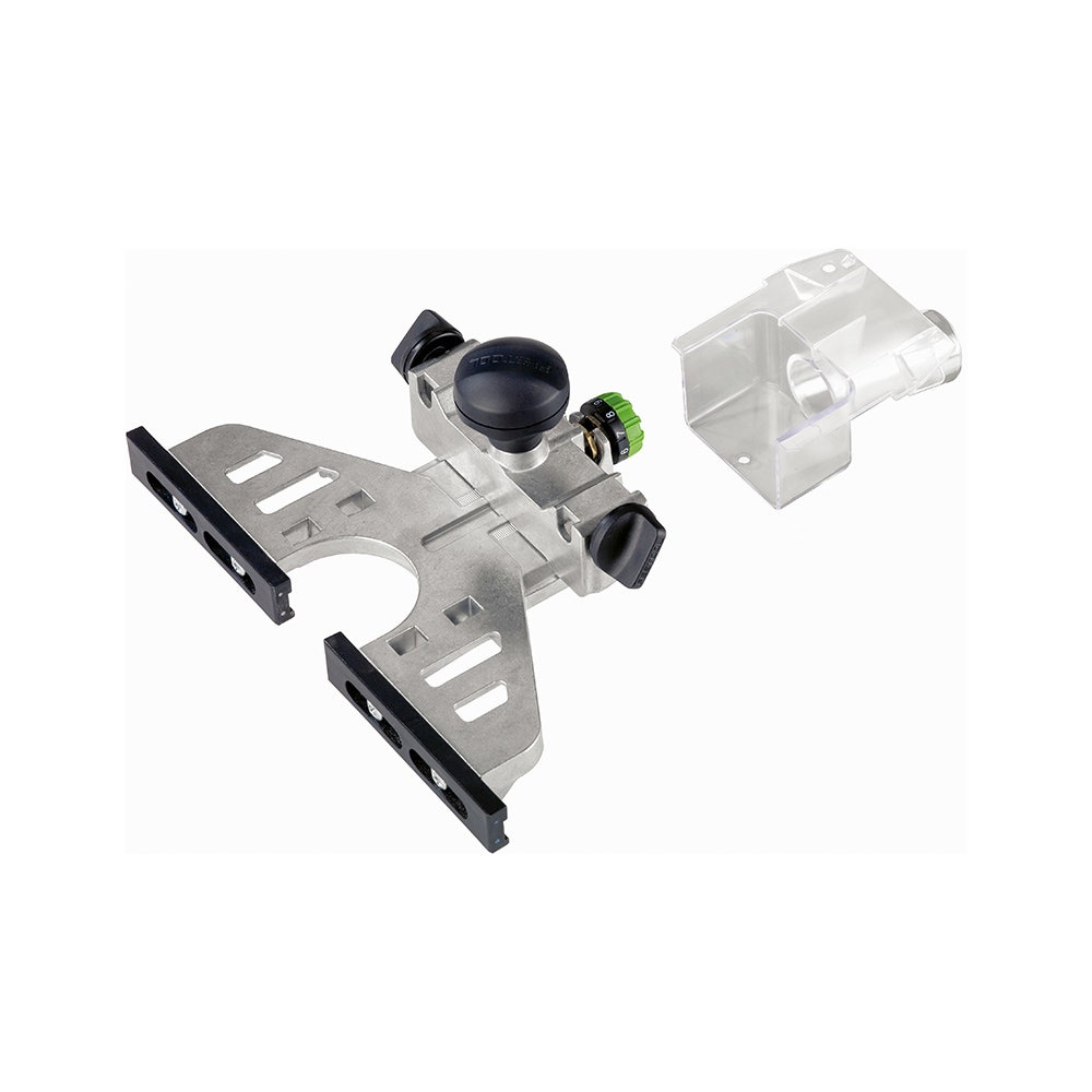 Fresa de imersão FESTOOL 70 mm em Systainer 576211