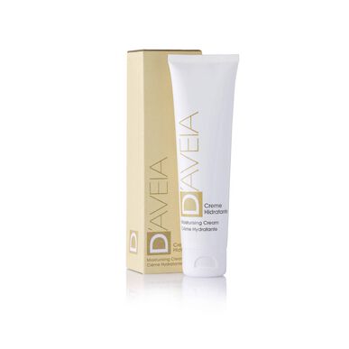 D'AVEIA drėkinamasis kremas 100ml 100ml