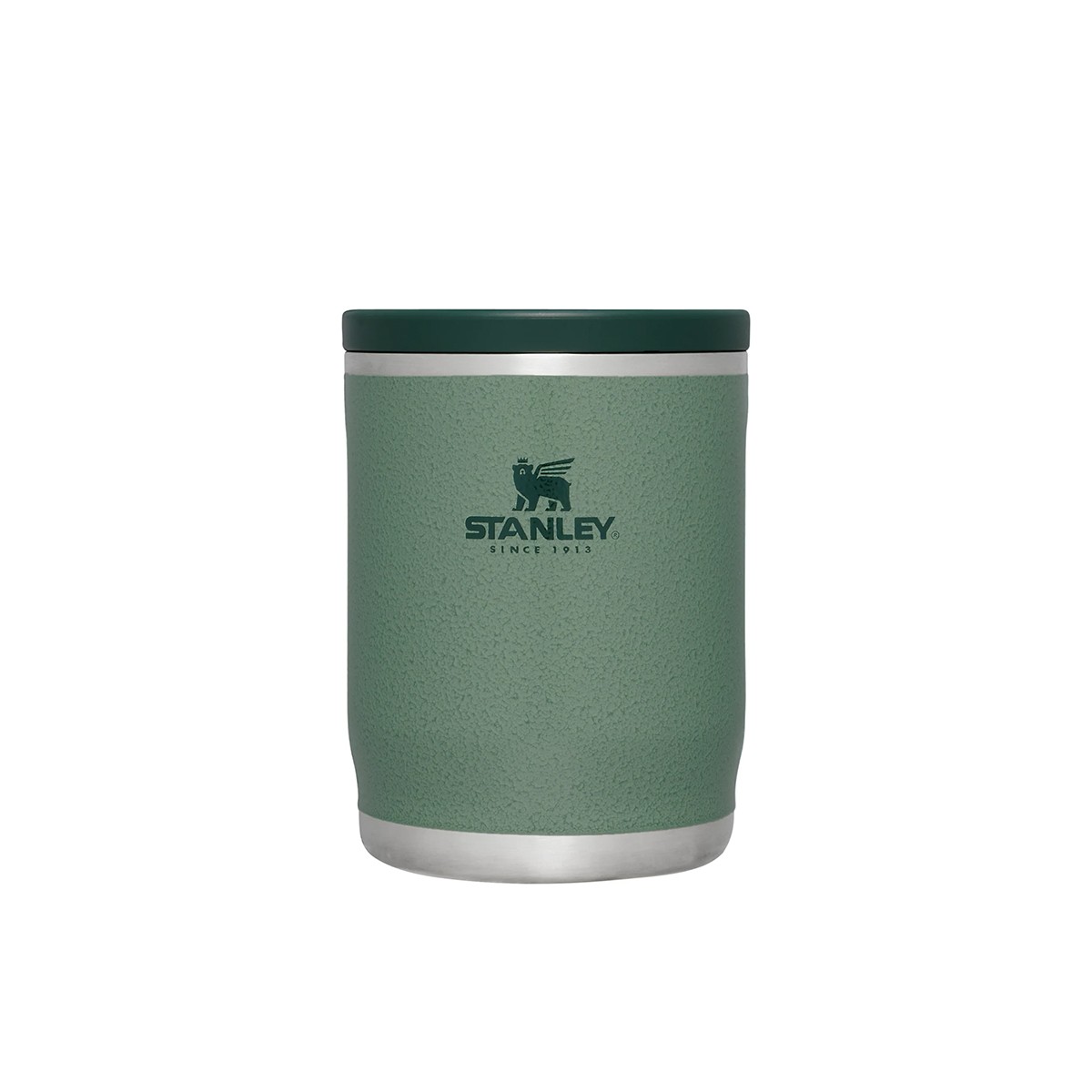 Stanley-seikkailu