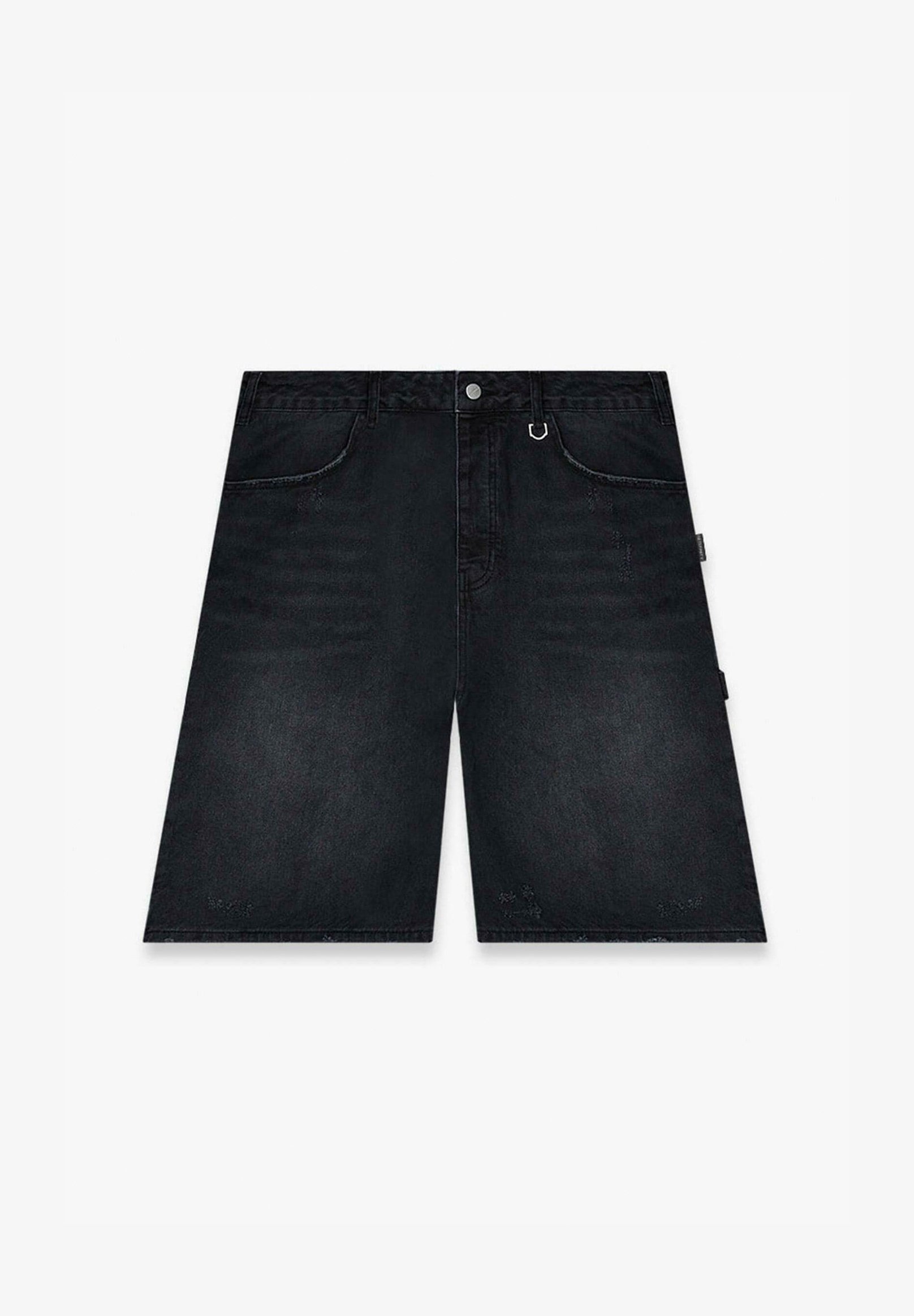 Short en jean Reternity