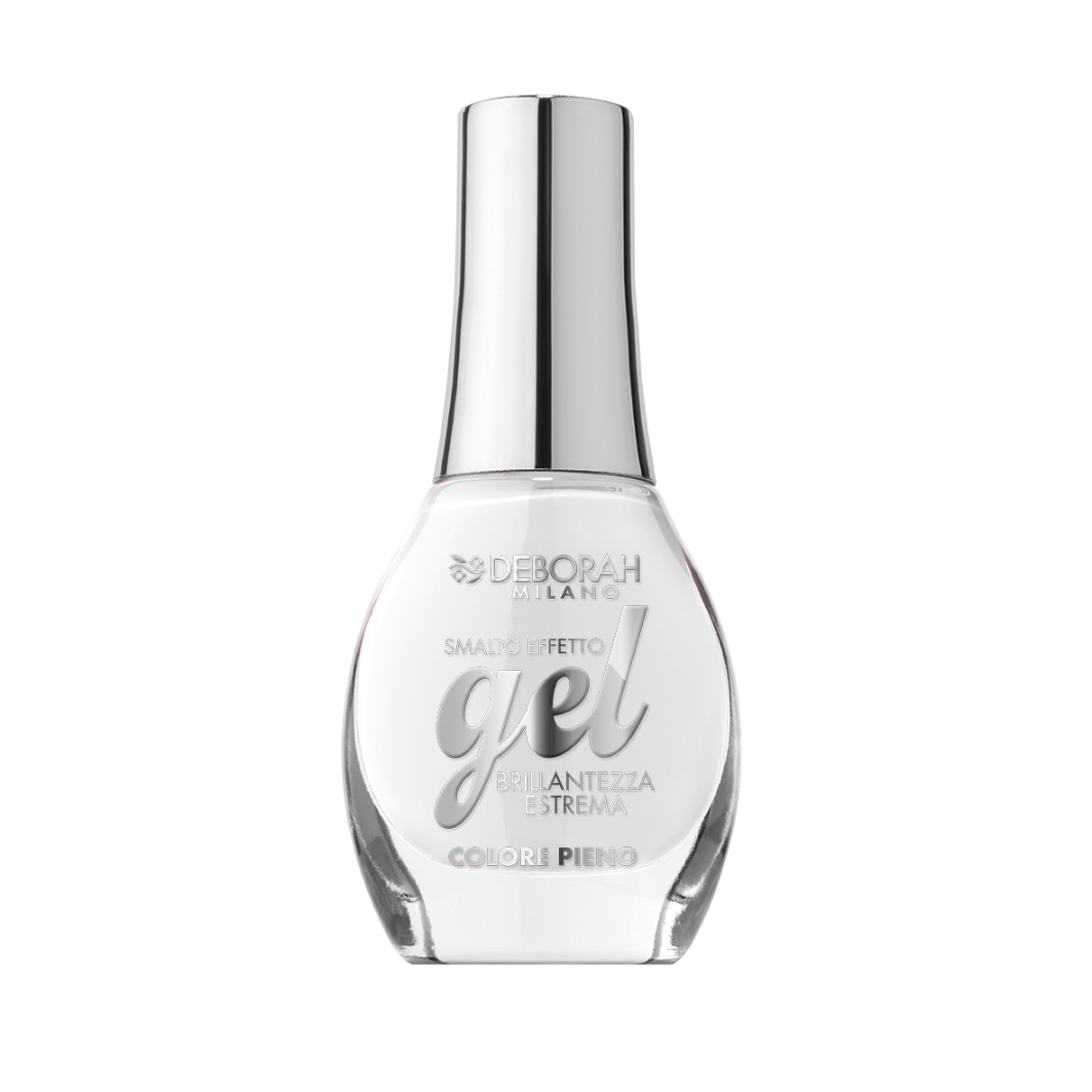 Deborah Milano Top Coat Nagellak - 1 stuk