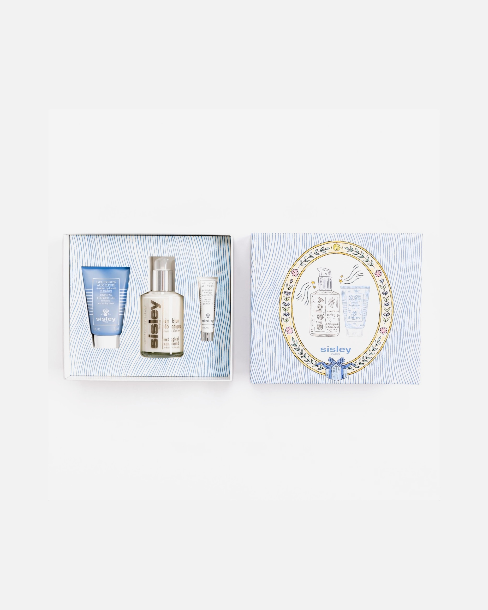 Sisley Les Essentiels