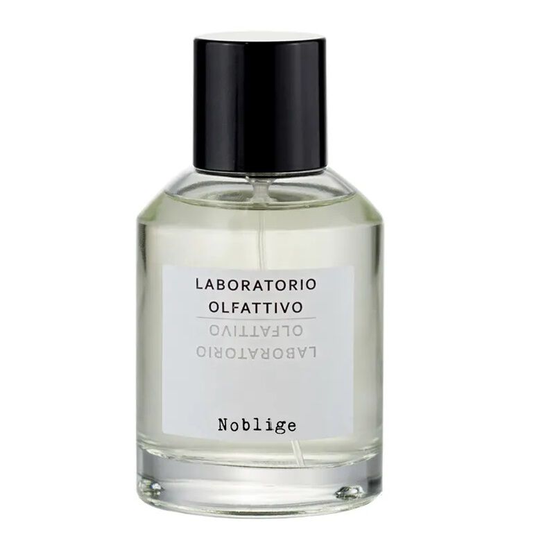 Laboratorul Olfactiv Noblige