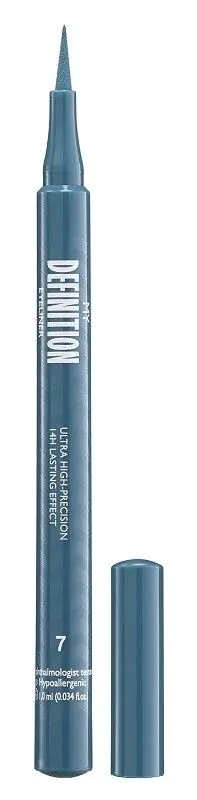 Milucca My Definition Eyelinereyeliner 1ml