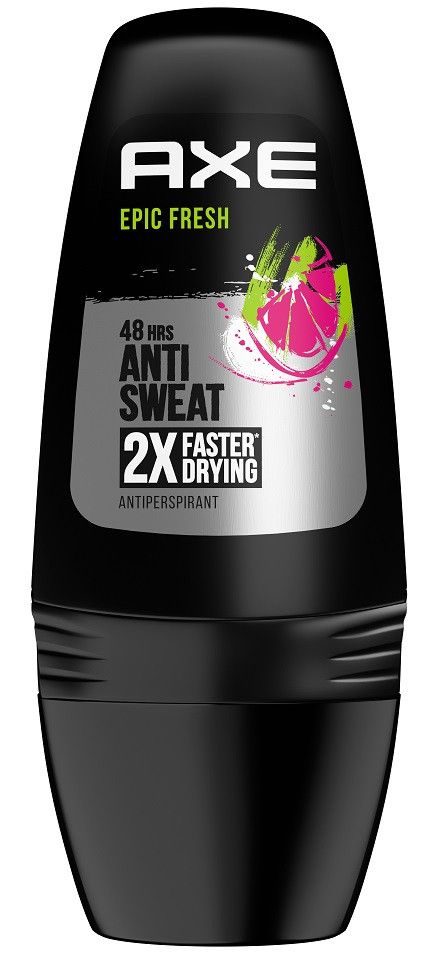 „Epic Fresh“ rutulinis dezodorantas Rutuliniai dezodorantai
