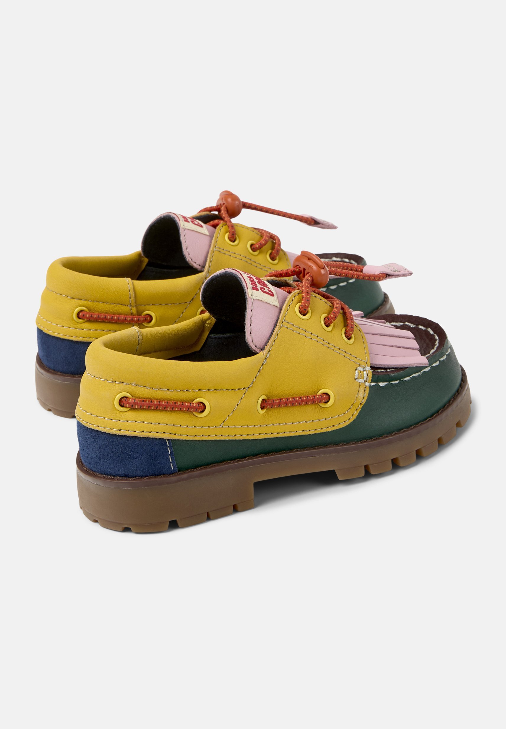 Camper BY BOBO CHOSES - Bootsschuhe - verschiedene Ausführungen