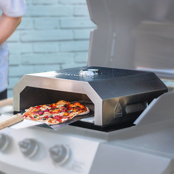 Pizzabox