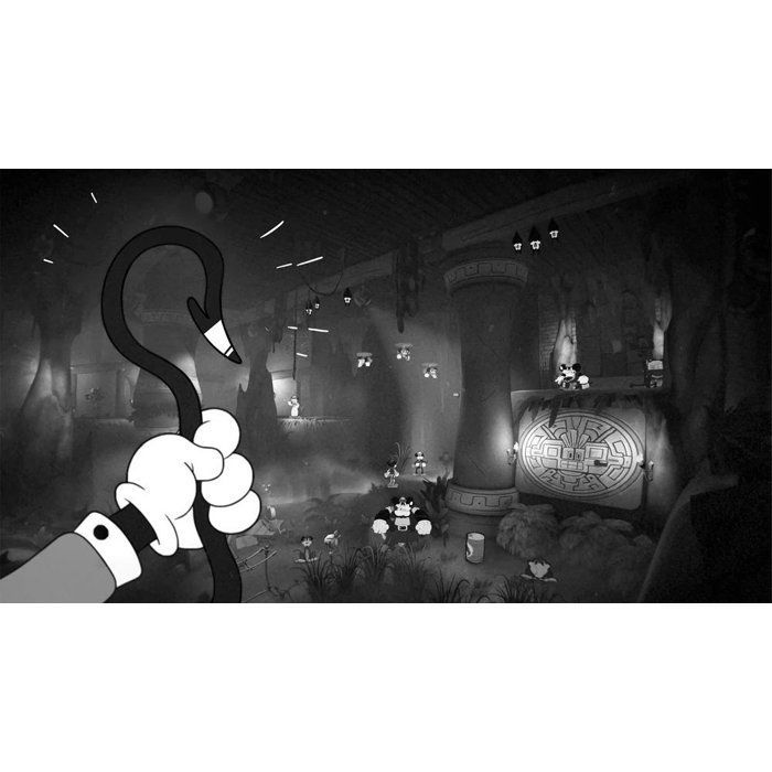 Mouse P.I. for Hire Mouseburg Edition - Jeu PS5