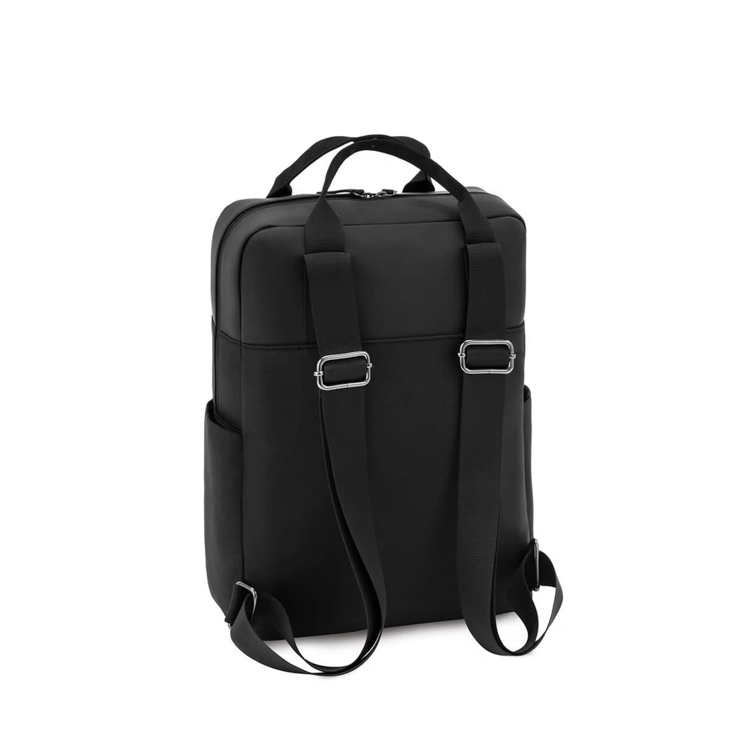 Bergen Small All Black