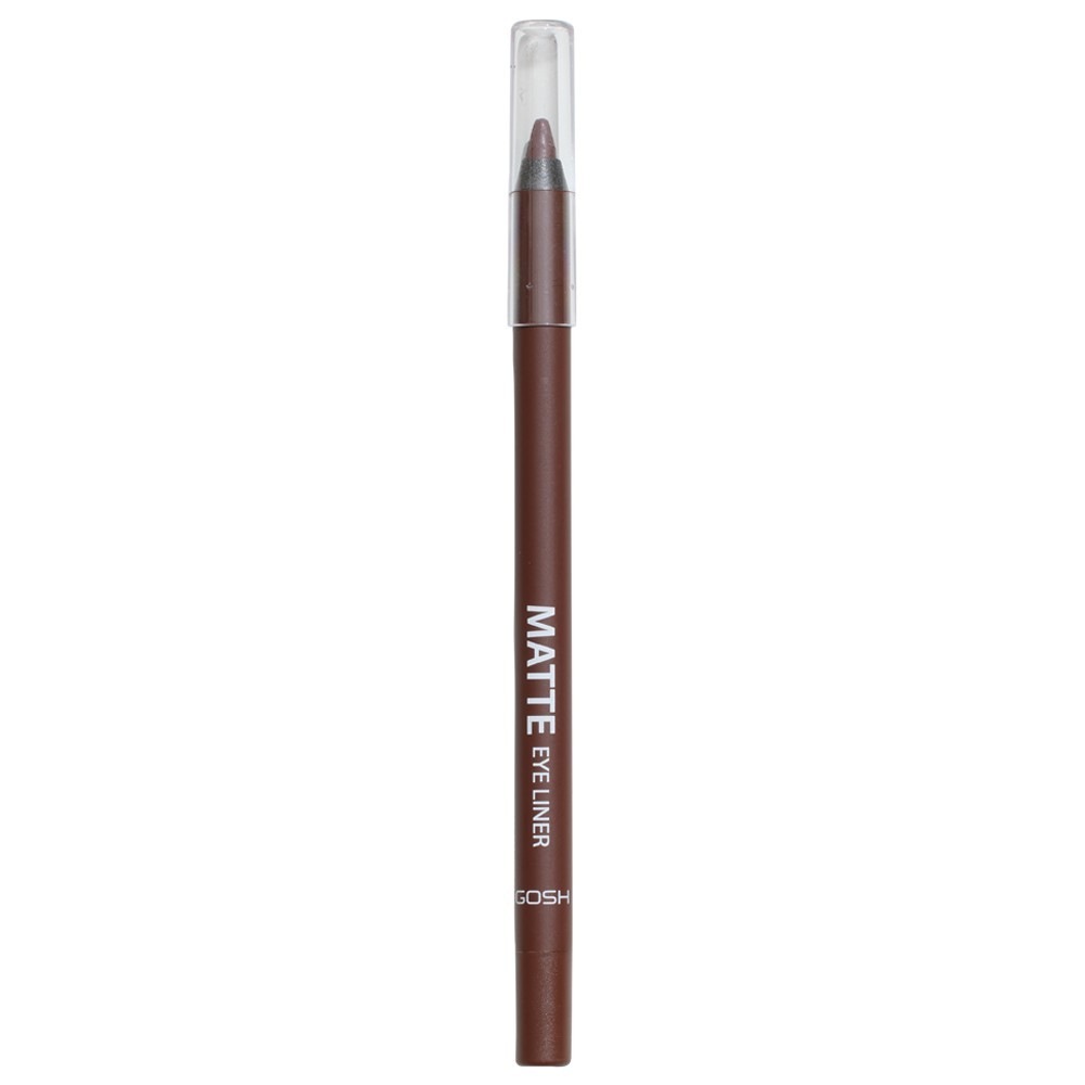 Gosh Copenhagen Matte Eye Liner