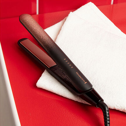 Remington Rose Shimmer S5305