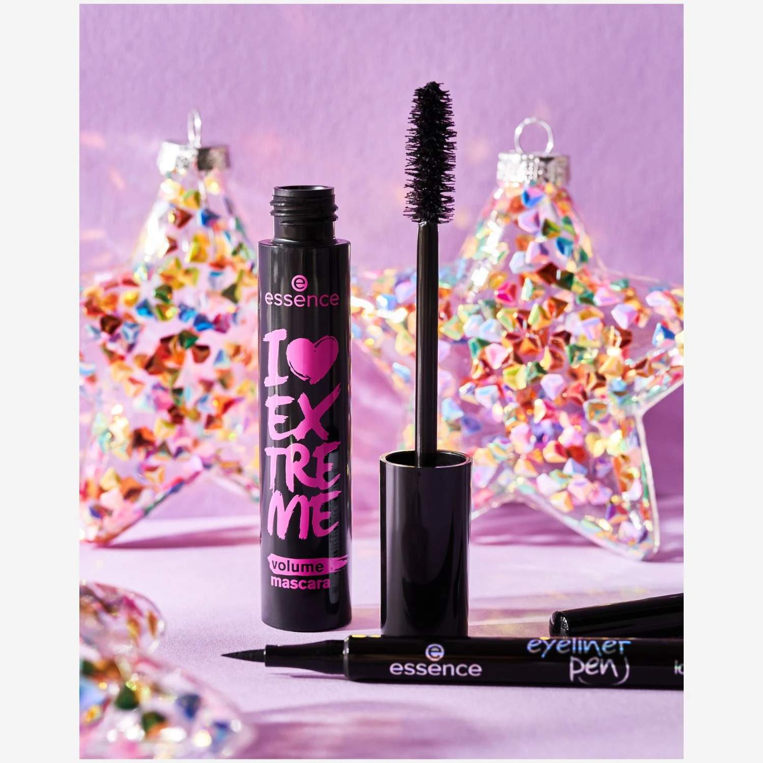 Essence I LOVE EXTREME