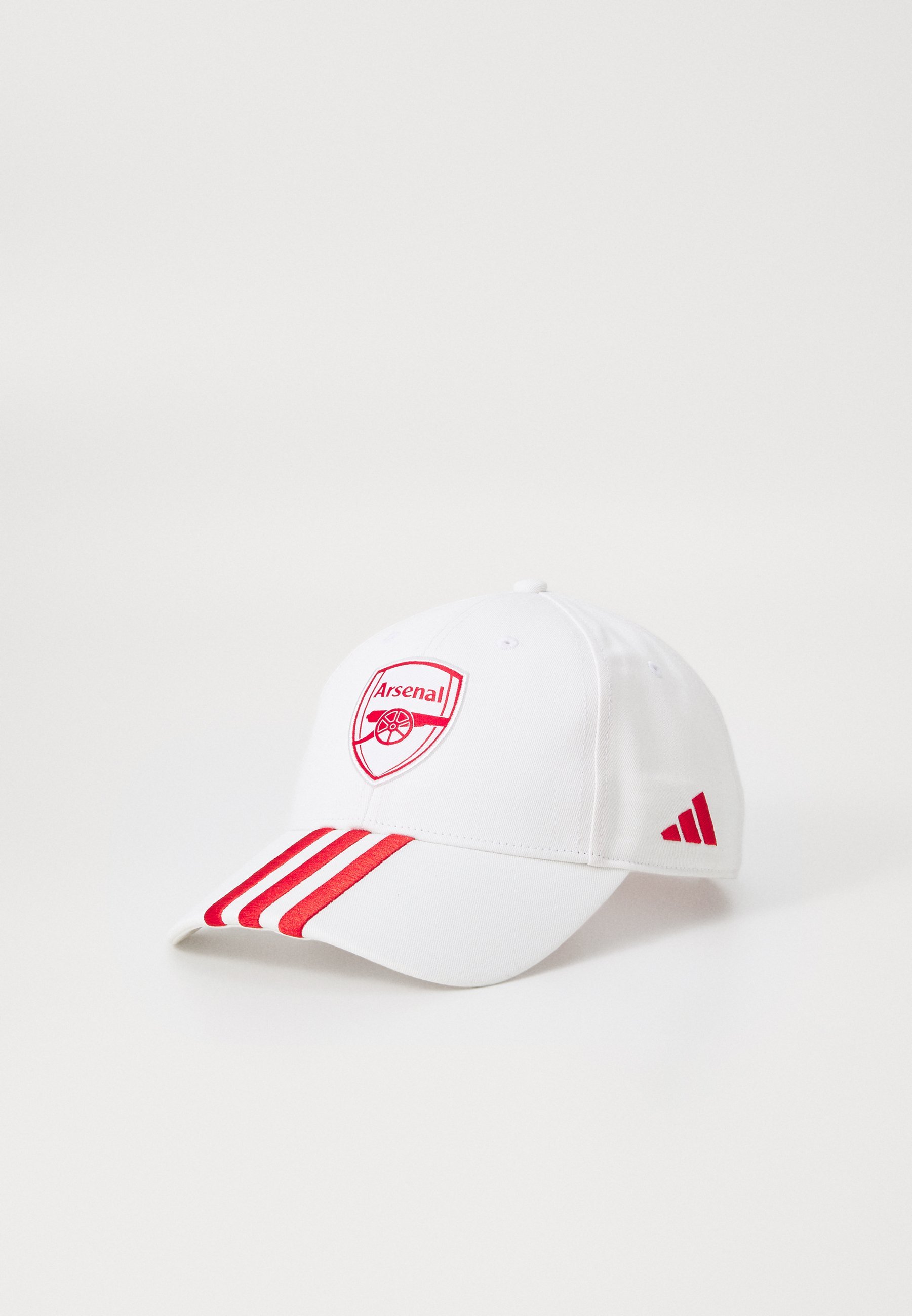 adidas Performance ARSENAL FC UNISEX - Clubkleding - wit/beter scharlakenrood