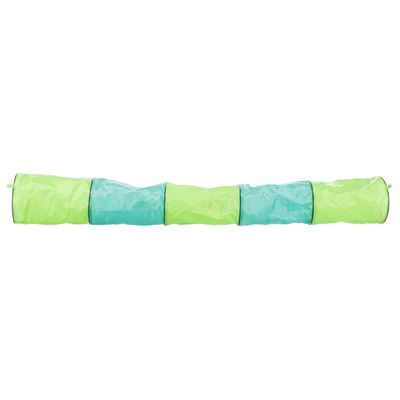 Tunnel da gioco Trixie per coniglietti