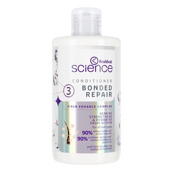 Kruidvat Science Bonded Repair balzam<br>250ml