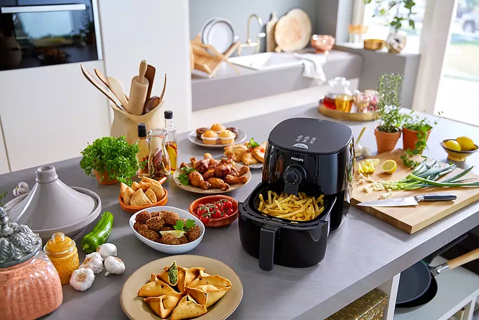 Airfryer