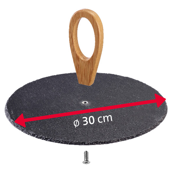 Käse-Besteckset, 6-tlg.