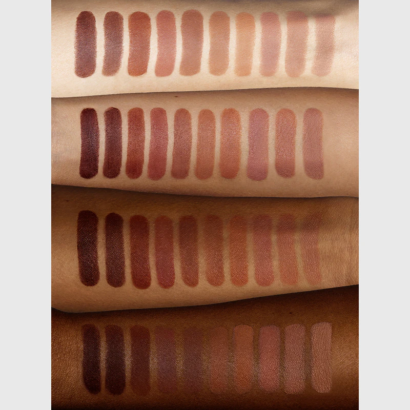 Помада SKKN by Kim Make-up Soft Matte Lip Colour