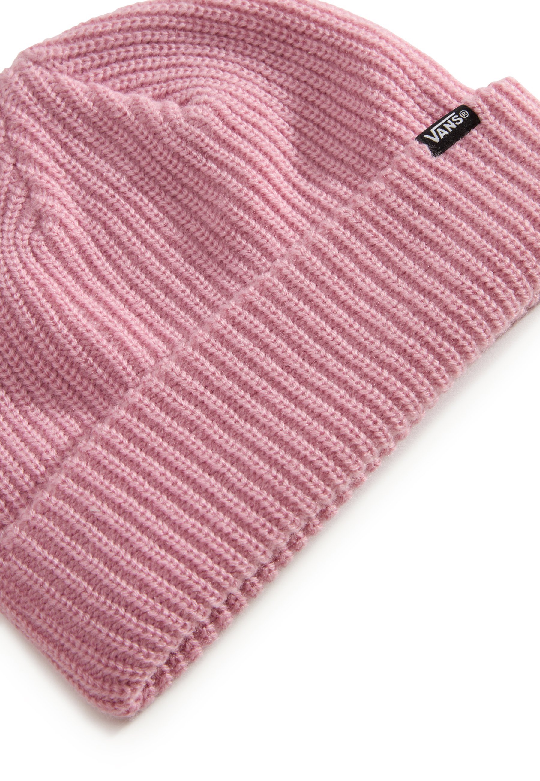 Vans kepurė - vidutinio rausvumo