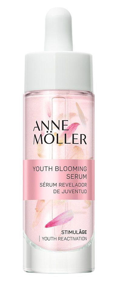 Stimulâge Sérum Youth Blooming Youth Reveal Serum Луксузни циљани третмани