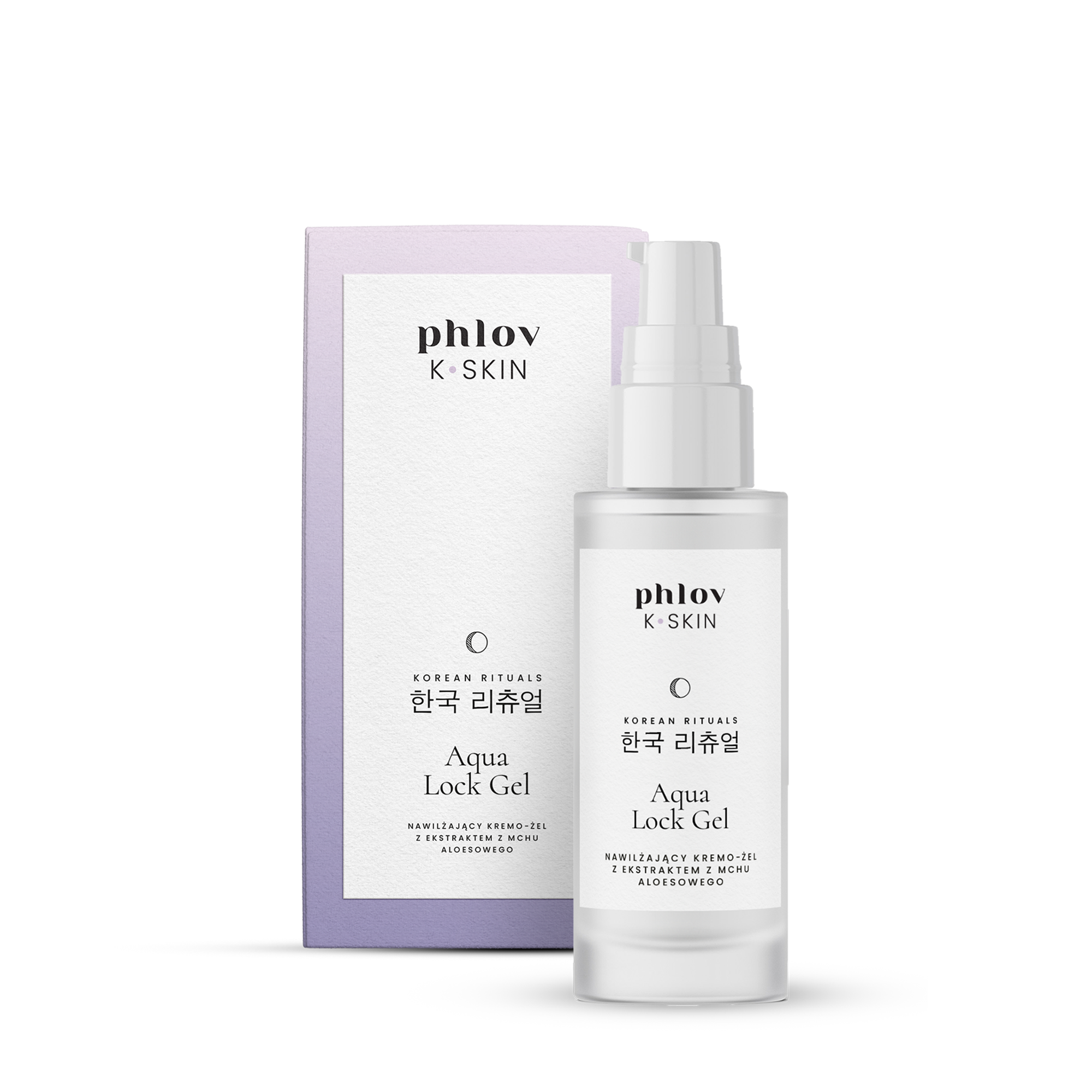 Phlov K-Skin