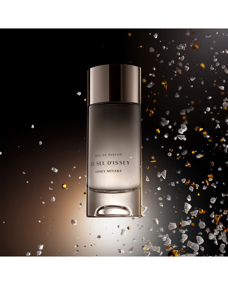 ISSEY MIYAKE Le Sel d'Issey Eau de Parfum