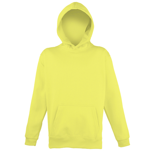  Sudadera Con Capucha Awdis Electric