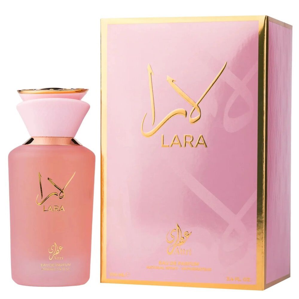 Attri Lara