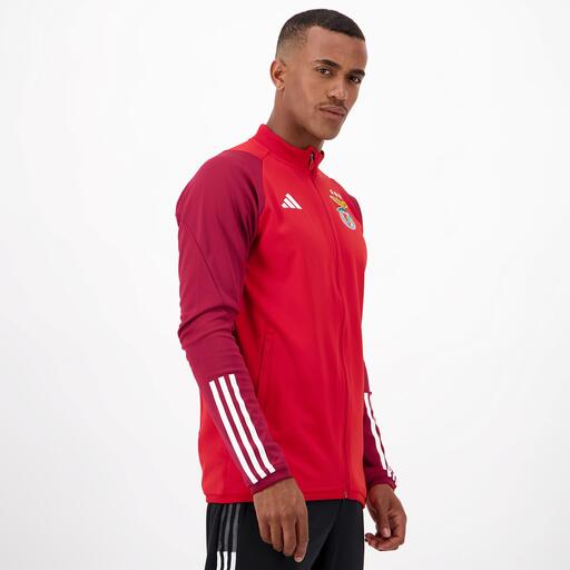  Benfica Lissabon træningssweatshirt 23/24