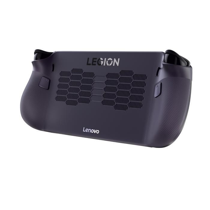 Consola Lenovo Legion Go S de 8