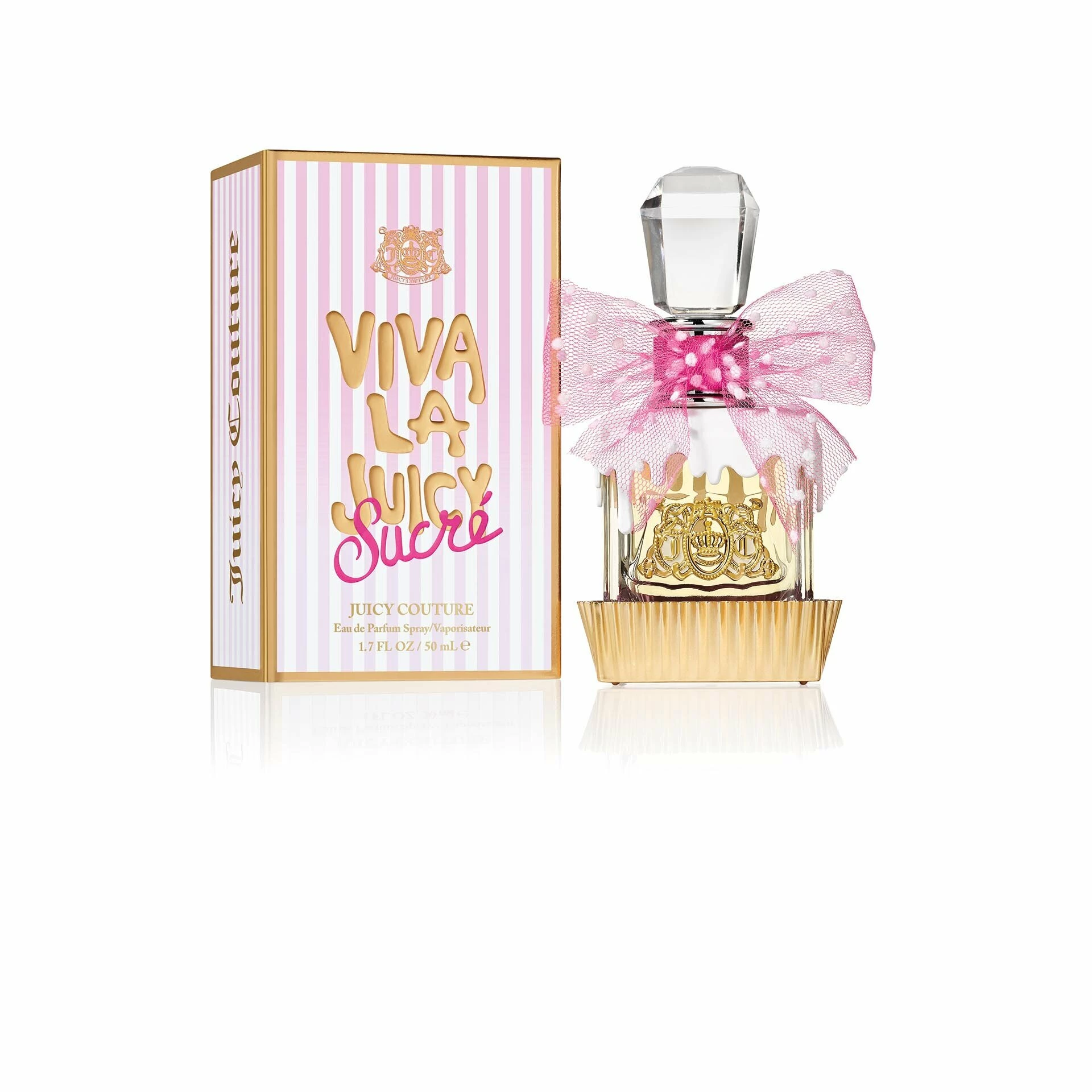 Viva La Juicy Sucré 50 ml - Juicy Couture