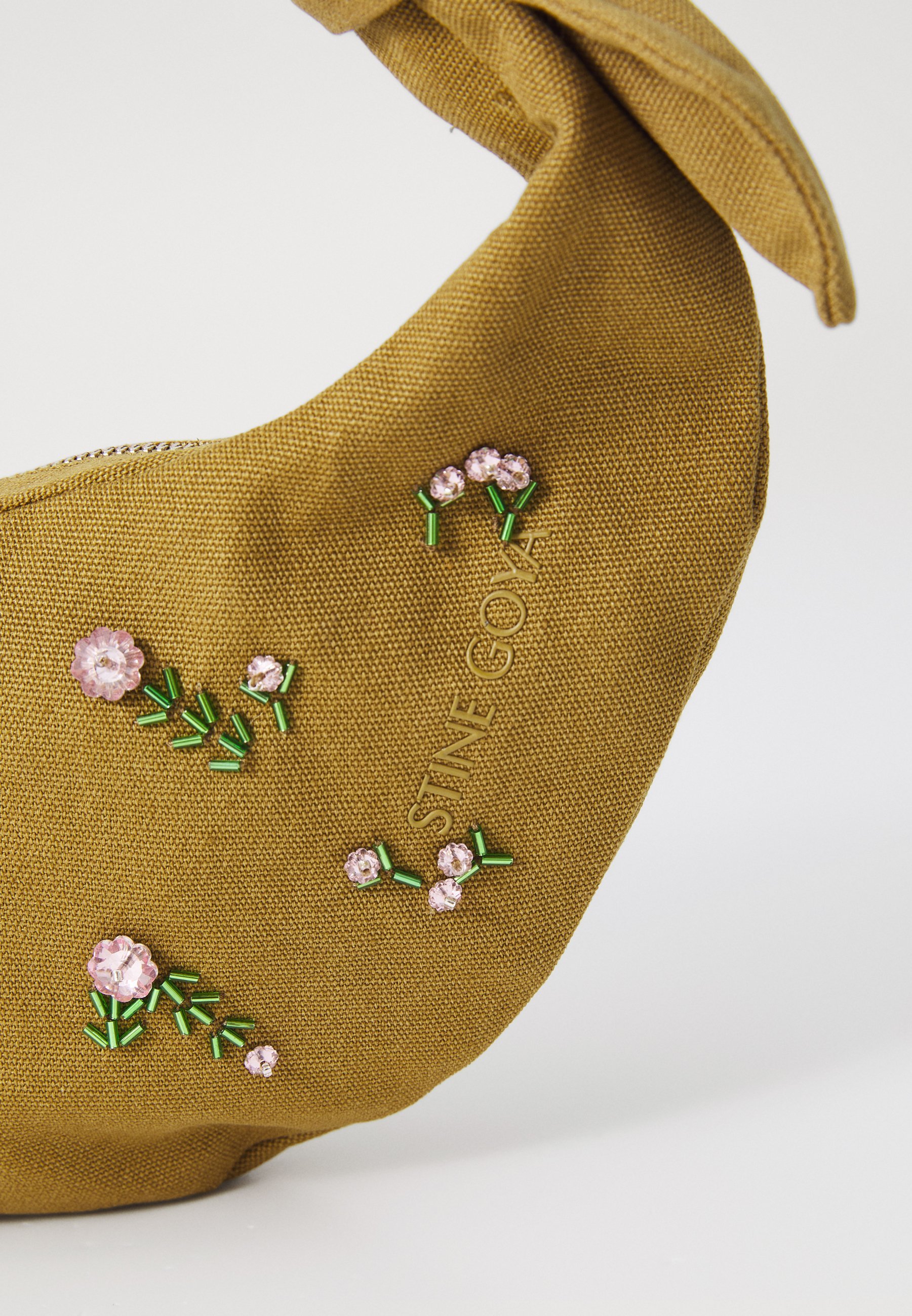 Borsa Stine Goya - marrone