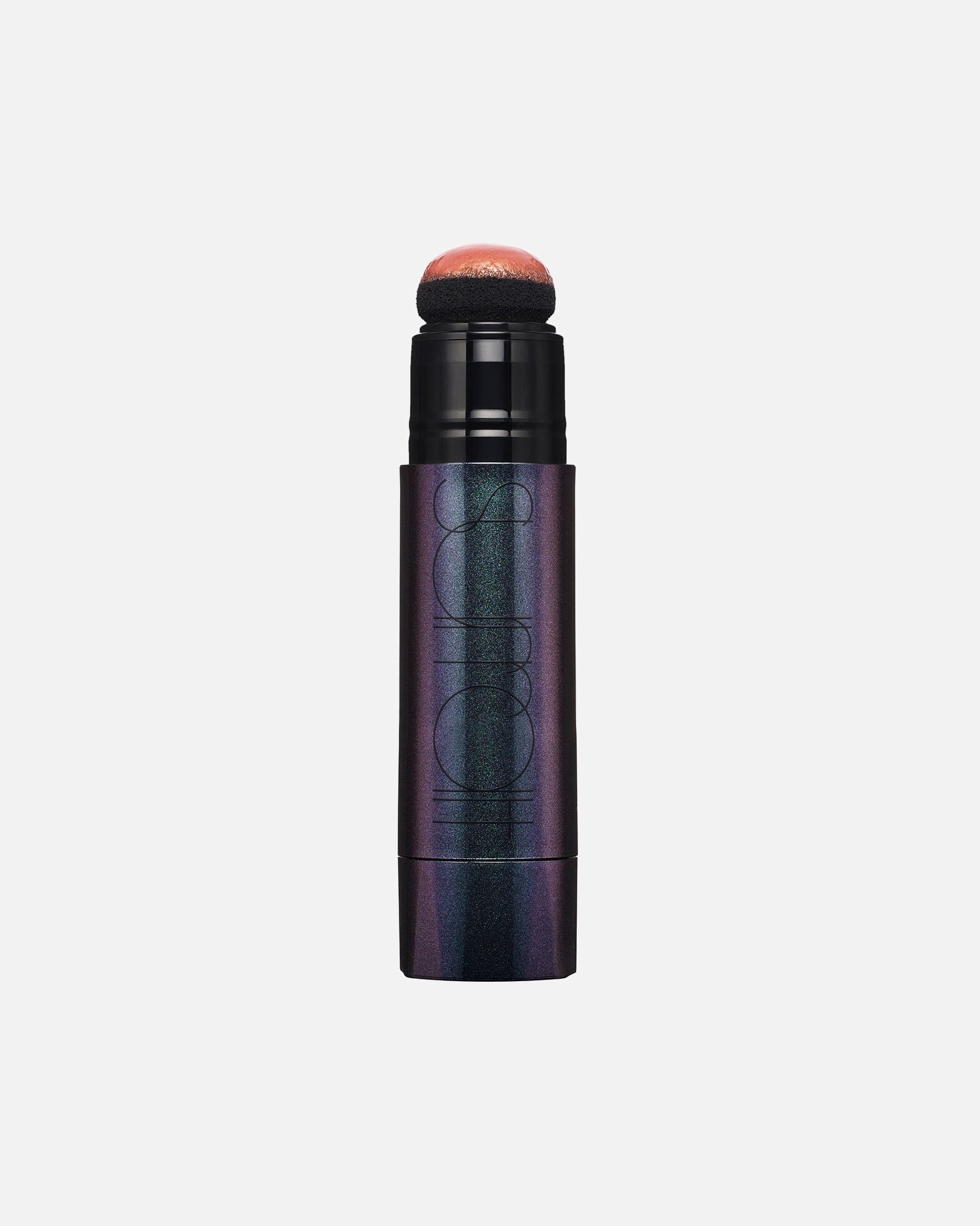 Surratt Beauty mākslinieciskais šķidrais vaigu sārtums – kantalupa
