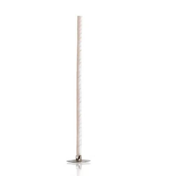 A gyertyapor