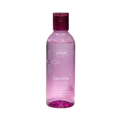 Ziaja Jasmine Misellivesi aikuiselle iholle 200ml