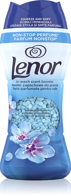Lenor Duftperlen Frühlingserwachen für die Wäsche