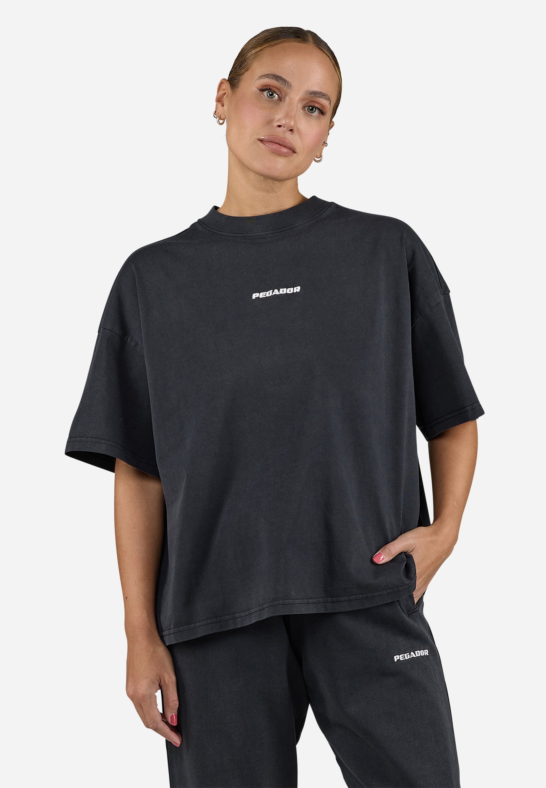Tričká s Pegadorom