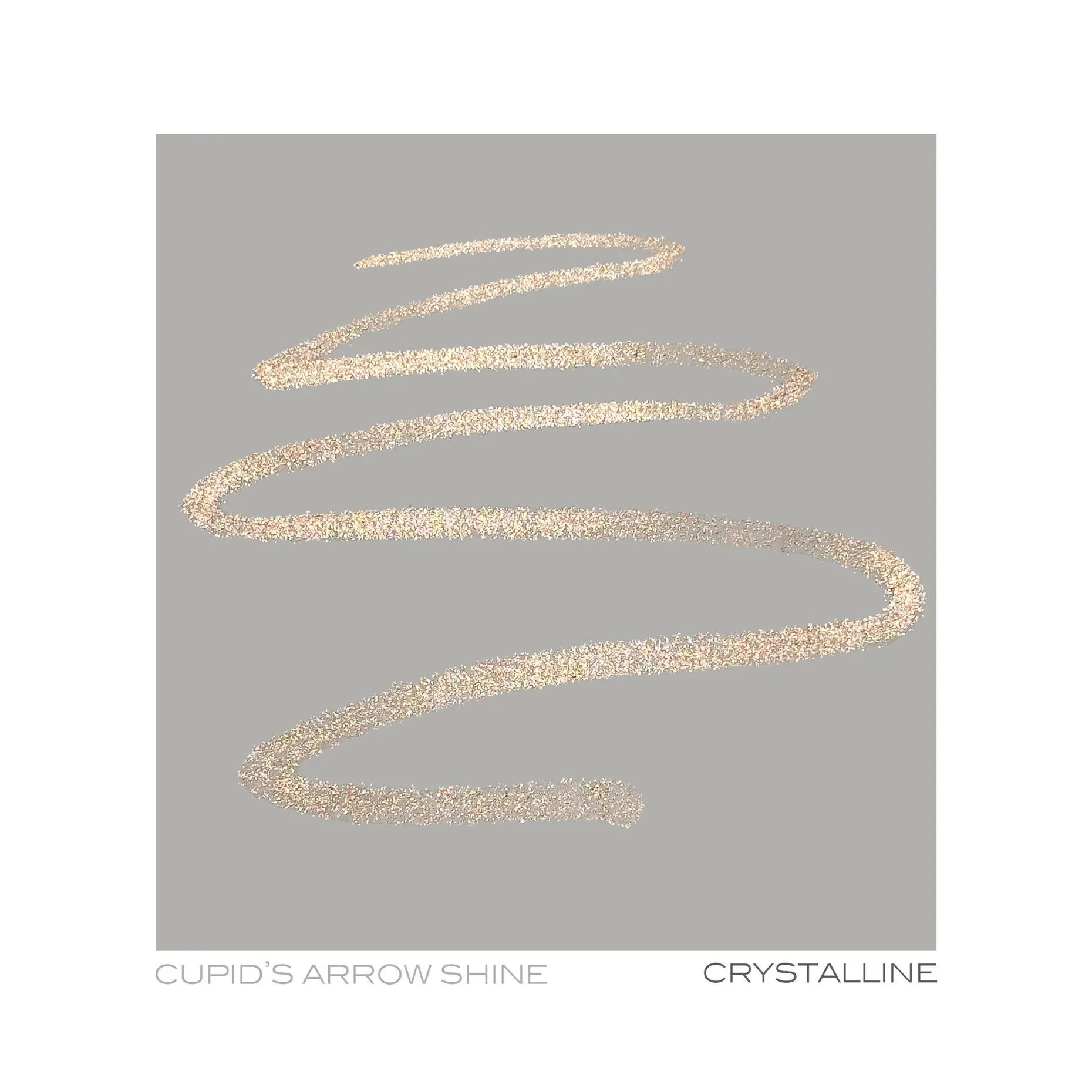 Occhi Cupid’s Arrow Longwear Stylo - Matita occhi, Eyeliner, Ombretto crema