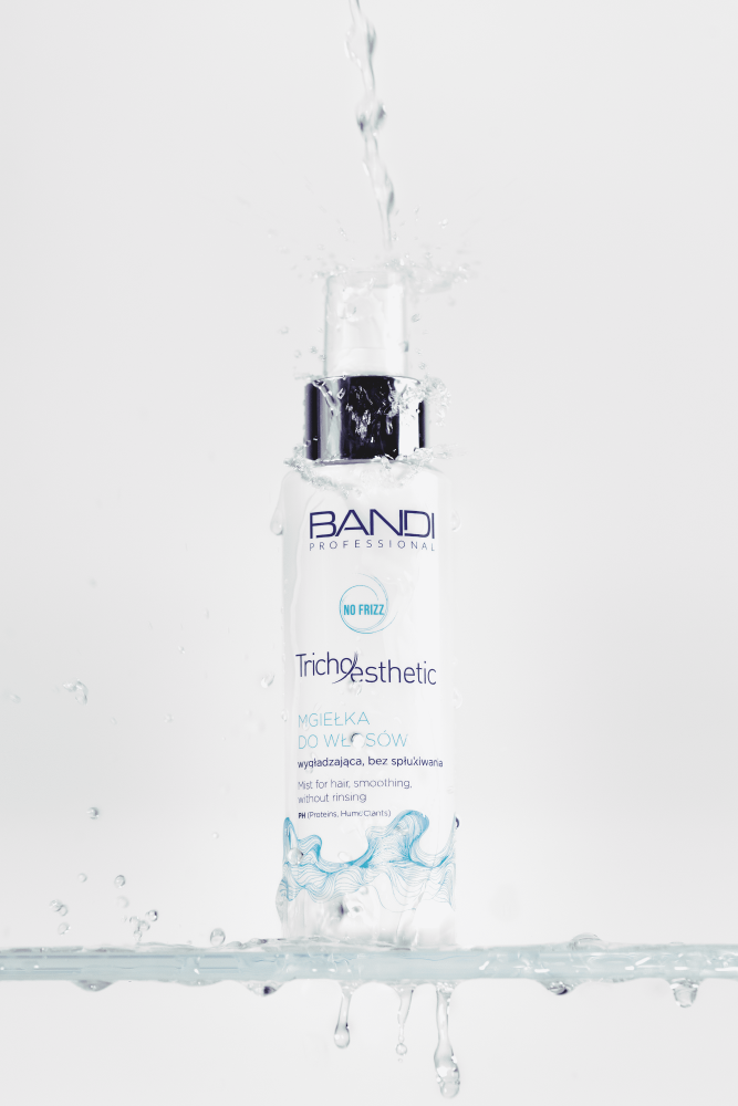 Bandi Professional Tricho Esthetic