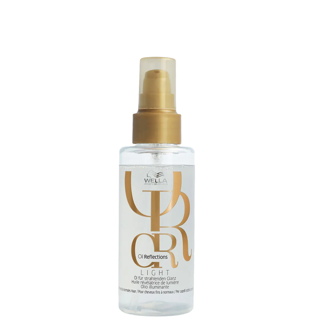 Wella Professionals Oil Rozświetlający Olejek do włosów 100 ml