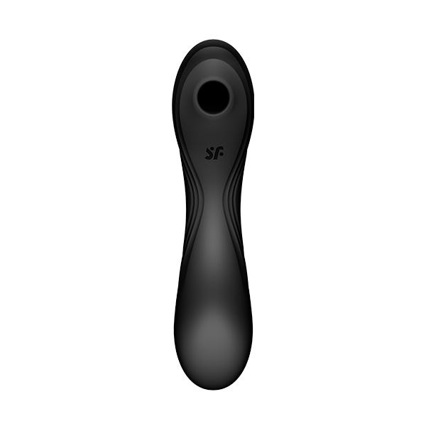 Curvy Trinity 4 Black| 1UD