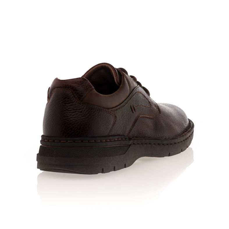 Kosarak / sportcipők Homme Marron