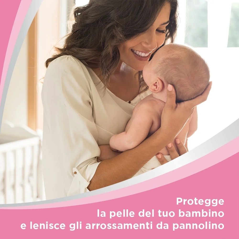 BEPANTHENOL Bepanthenol verzachtende beschermende pasta 100g luiers