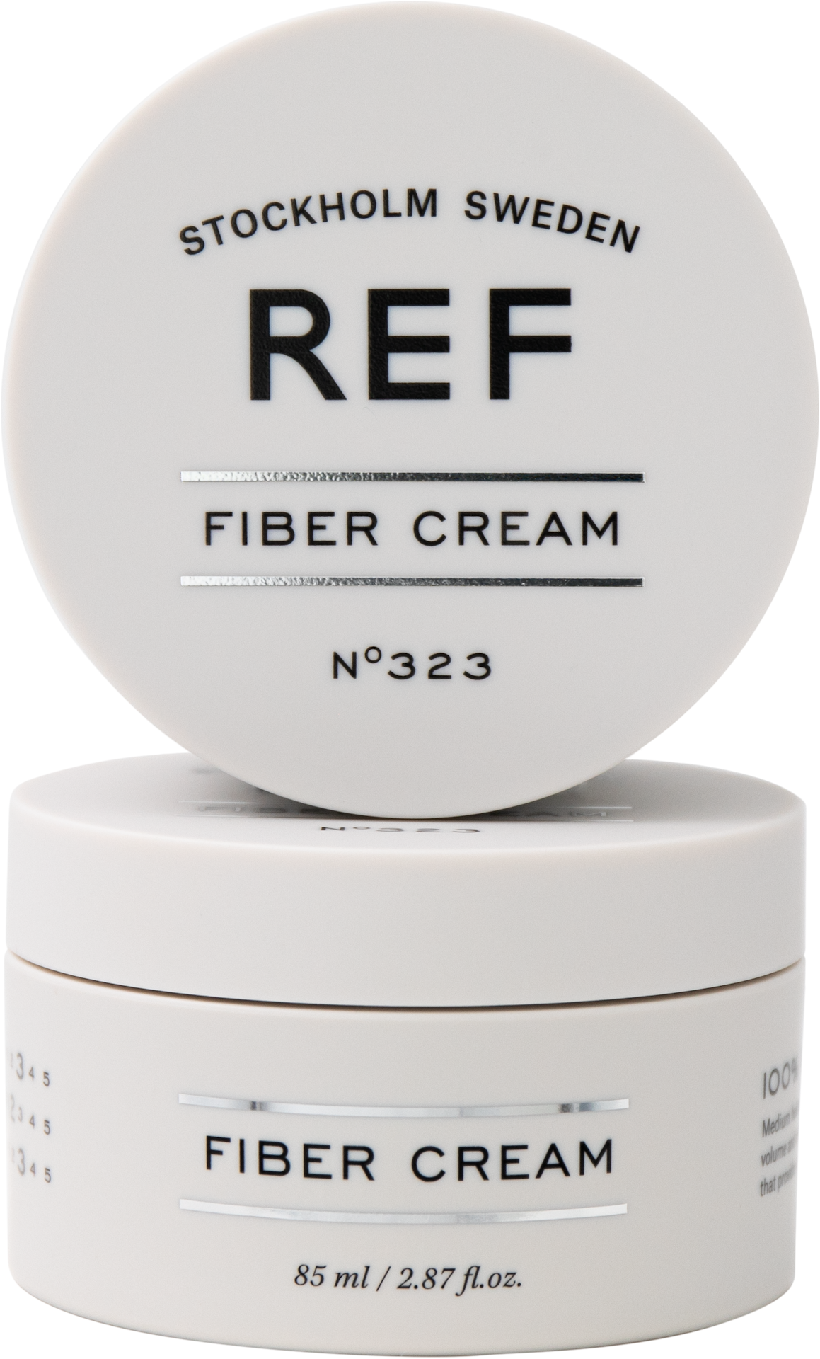 Ceară de coafat Fiber Cream 85 g - REF