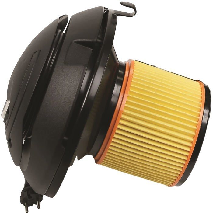 Industrial vacuum cleaner - BETA - 1870I - 1200 W - 20 l - Low noise emissions
